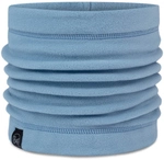 BUFF Polar Neckwarmer Kinder 739 - solid lake blue