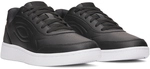 UNDER ARMOUR Tempo Sneaker Herren 001 - black/white/black 44