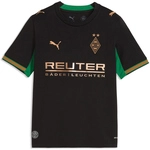PUMA Borussia M&ouml;nchengladbach Ausw&auml;rtstrikot 2026/27 Kinder 02 - PUMA black/archive
