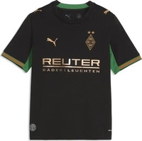 Puma 784011-02, PUMA Borussia M&ouml;nchengladbach Ausw&auml;rtstrikot 2026/27 Kinder 02 -