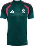 adidas Real Madrid Tiro 26 Competition Trainingsshirt 2026/27 Herren KB6339 -...