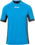 Kempa Prime Trikot kempablau/anthrazit 128