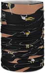 BUFF Coolnet UV+ Halstuch 999 - tumus black