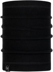 BUFF Polar Neckwarmer Kinder 999 - solid black
