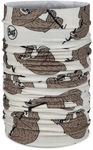 BUFF Coolnet UV Multifunktionstuch Kinder 954 - tore birch grey