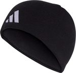adidas Tiro Light Fleece Beanie JY7996 - black/white 60 - 62 cm