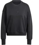 adidas All SZN Loose Sweatshirt Damen IX3812 - black S