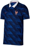 NIKE Frankreich Match Dri-FIT ADV Heimtrikot WM 2026 Herren 480 - game royal/metallic