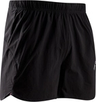 X-BIONIC Corefusion Run Discover Laufshorts Herren B120 - x black XL