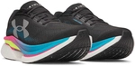 UNDER ARMOUR Velociti Pro 2 Laufschuhe 001 - black/capri/white 44.5
