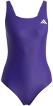 adidas Essentials V-Back Badeanzug Damen KS2951 - collegiate purple 40