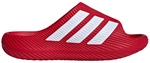 adidas Purechill Badelatschen Herren KI0063 - better scarlet/cloud white/cloud white