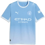 PUMA Manchester City FC Heimtrikot 2026/27 Herren 01 - team light blue/icy blue...