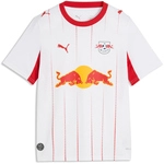 PUMA RB Leipzig Heimtrikot 2026/27 Kinder 01 - PUMA white/for all time red 176