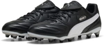 PUMA King Liga FG/AG Fu&szlig;ballschuhe 02 - PUMA black/PUMA silver/PUMA white 39