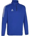 Select Argentina Trainings-Top Blau/Wei&szlig; S