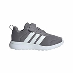 adidas VL Move Sneaker Kinder KH9731 - grey three/cloud white/grey three 29