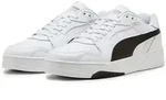 PUMA RBD Break Low Sneaker 03 - PUMA white/PUMA black 38