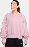 Nike DQ5761-663, NIKE Sportswear Phoenix Over-Oversized Fleece Sweatshirt Damen 663 -