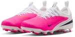 NIKE Jr. Phantom 6 Academy FG/MG Fu&szlig;ballschuhe Kinder 901 - multi-color/black...