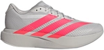 adidas Adizero Pacer Laufschuhe Herren KZ6850 - grey two/lucid red/halo silver...