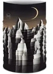 BUFF Original Ecostretch Multifunktionstuch 928 - gem iron grey