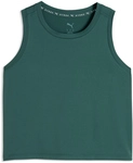 PUMA x Hyrox Cloudspun City Tanktop Damen 69 - herb garden S