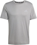 adidas Adi365 Running Essentials Laufshirt Herren KB5961 - medium grey heather S