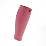 BAUERFEIND SPORTS Run Performance Kompressions-Sleeves Damen coral S