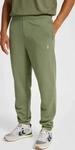 Hummel 229312-6754, hummel hmlPULSE Jogginghose 6754 - deep lichen green L...