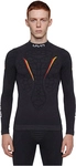 UYN Natyon Biomorph langarm Funktionsshirt Herren T024 - germany S/M
