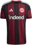 adidas Eintracht Frankfurt Heimtrikot 2026/27 Herren KB1996 - sge red XL