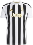 adidas Juventus Turin Heimtrikot 2026/27 Herren KC2285 - white/black L