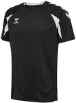hummel hmlCORE 2.0 Trikot Herren 2114 - black/white L