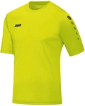 JAKO Team Trikot kurzarm Kinder lime 104
