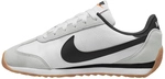 NIKE Pacific Sneaker Kinder 102 - white/black-platinum tint 39