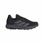 adidas TERREX Anylander Traxion Wanderschuhe Kinder HQ7574 - core black/grey