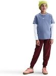 NIKE Sportswear T-Shirt Kinder 499 - world indigo L (147-158 cm)