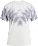 adidas Adizero Aspyre Unitefit Climacool Laufshirt KZ0027 - grey one/grey XL