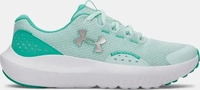 Under Armour 3027108-703, UNDER ARMOUR Surge 4 Laufschuhe M&auml;dchen 703 - refresh