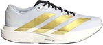 adidas Adizero Evo SL Laufschuhe Herren JQ4441 - cloud white/matte gold/core...