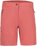 ICEPEAK Beaufort Outdoorshorts Damen 628 - pink 48