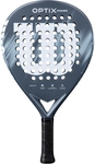 Wilson Optix V2 Power Padelschl&auml;ger blue 2