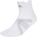 adidas Light Ankle Laufsocken KV2936 - white/grey three 34-36
