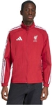 adidas FC Liverpool Heim Einlaufjacke 2026/27 Herren KV6736 - active maroon M