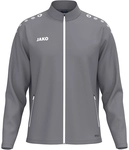 JAKO One Freizeitjacke 825 - grau XS