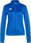 adidas Entrada 26 Trainingsjacke Damen JZ6594 - team royal blue/white XL