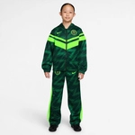 NIKE Nigeria Sportswear Dri-FIT Trainingsanzug Kinder 302 - pine green/electric...