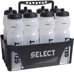 Select Trinkflaschenhalter f&uuml;r 8 Flaschen