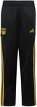 adidas x Fortnite Jogginghose Kinder HZ0907 - black/gold met. 176